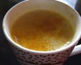 Turmeric latte recipe step 3 photo