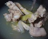 Foto langkah ke 2 dari resep Mie Ayam Jamur A la Bakmi GM.
