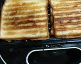 Cheese corn sandwich recipe step 3 photo