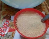 Foto del paso 5 de la receta: Prepizzas con harina integral