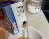 Foto del paso 7 de la receta: Arroz negro 🦑 con mayonesa de ajo🧄!