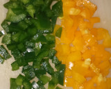 Foto del paso 2 de la receta: Bacalao con tomate