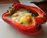 Foto del paso 4 de la receta: Pimiento relleno