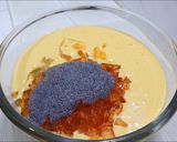 Foto langkah ke 4 dari resep MANGO CHEESE MILK | IDE JUALAN MINUMAN KEKINIAN.