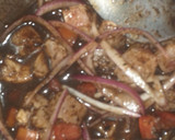 Foto del paso 6 de la receta: Ceviche negro