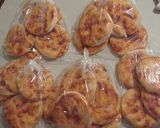 Foto del paso 5 de la receta: Pizzetas súper fácil