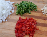 Foto del paso 4 de la receta: Garbanzos para el Viernes Santo