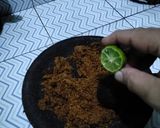 Foto langkah ke 2 dari resep Gado Gado Betawi.
