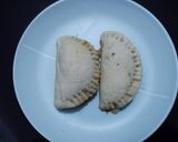 Foto del paso 7 de la receta: Pizza rellena