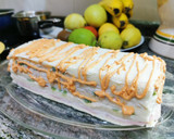 Foto del paso 6 de la receta: Pastel de verano!!!
