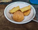 Foto del paso 6 de la receta: Chipa hu'û (chipa blanda)