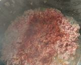 Foto del paso 2 de la receta: Salsa pastu (para Pastas)