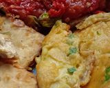 Foto langkah ke 2 dari resep Sambel terasi.