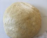 Foto del paso 3 de la receta: Croissants de masa danesa 🥐