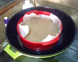 Foto langkah ke 7 dari resep Brownies 2 telur.