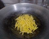 Foto langkah ke 4 dari resep Telur Gabus Keju ala Mba Agung.