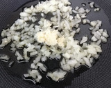 Foto del paso 4 de la receta: Pappardelle marinera