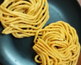 முறுக்கு(murukku recipe in tamil) ரெசிபி ஸ்டேப் 4 புகைப்படம்