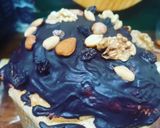 Foto del paso 2 de la receta: Pan dulce integral