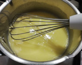 Foto del paso 2 de la receta: Panecillos rellenos de queso🧀