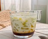 Foto langkah ke 6 dari resep 165. Es Cendol Homemade.