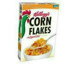 Foto langkah ke 1 dari resep Chocolate Cornflakes Mudah Banget Buatnya.