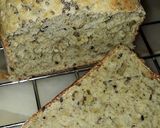 Foto del paso 5 de la receta: Pan lactal c/ avena, semillas y orégano