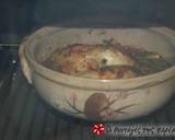 Chicken with okra recipe step 3 photo