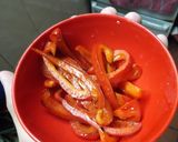 Foto del paso 3 de la receta: Rollos pueblo viejo