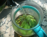 Foto del paso 6 de la receta: Infusión de menta piperita