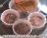 【COOKING BUBU】免烤！特濃巧克力蒸杯子蛋糕｜NO BAKE CHOCOLATE CUPCAKE｜スチームチョコケーキ的食譜步驟4照片