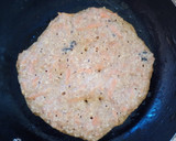 Foto del paso 4 de la receta: Hot cakes de zanahoria 🥕