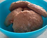 Foto del paso 5 de la receta: Galletitas de coco