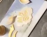 Une image de l'étape 1 de Gâteau licorne Bueno.