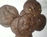Foto del paso 3 de la receta: Galletitas de chocolate 🍫 ♡