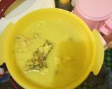 Foto langkah ke 8 dari resep Haruan betu'up/haruan besantan.