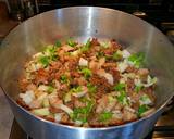 Mike's Green Chile Pork Stew recipe step 5 photo