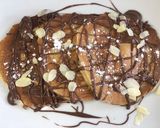 Une image de l'étape 3 de Recette anti gaspillage : crêpes réunionnaises à la banane 🇷🇪🥞.