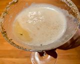 Foto del paso 4 de la receta: Margarita granizado con fruta de la pasión y jengibre