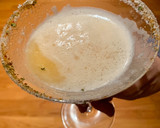 Foto del paso 4 de la receta: Margarita granizado con fruta de la pasión y jengibre