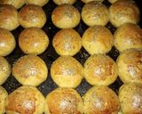 Foto del paso 9 de la receta: Pancitos saborizados