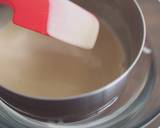 Blancmange (Almond Milk Pudding)Recipe video recipe step 10 photo