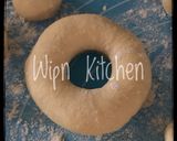 Foto langkah ke 12 dari resep Donat water roux (tangzhong).