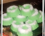 Foto langkah ke 8 dari resep Kue putri ayu cantiiiik!!!!!!.