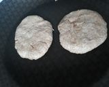 Foto del paso 3 de la receta: Pancitos integrales express
