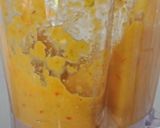 Gambar langkah 1 resipi Perut Masak Lemak Cili Api🎈.