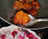 কুমড়োর পেঁয়াজি (Kumror peyanji recipe in Bengali) রেসিপি ধাপ - 3 ছবি