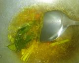 Foto langkah ke 6 dari resep Ikan nila kuah kuning tanpa santan.