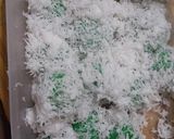Foto langkah ke 5 dari resep Klepon Kopi Gula Aren.