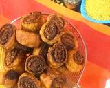 Bhakerwadi recipe step 6 photo
